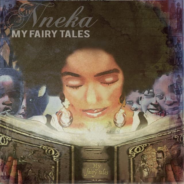 My Fairy Tales cover