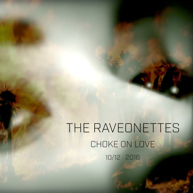 Choke on Love cover