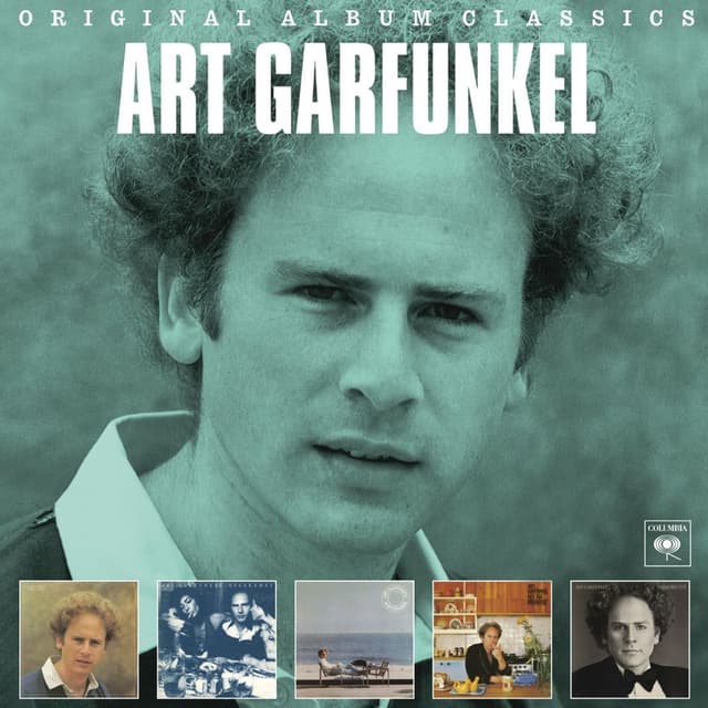 Original Album Classics cover