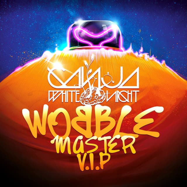 Wobble Master (VIP) cover