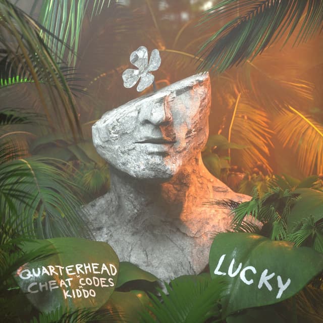 Lucky cover