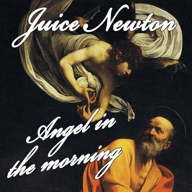 Angel Of The Morning cover