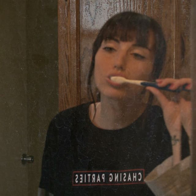 Chasing Parties cover