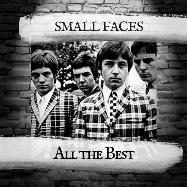 All the Best cover