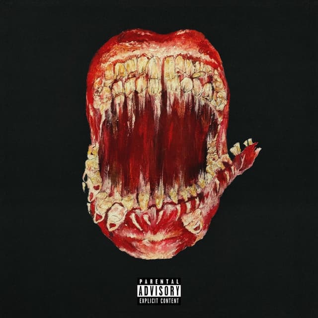 Skin and Bones cover
