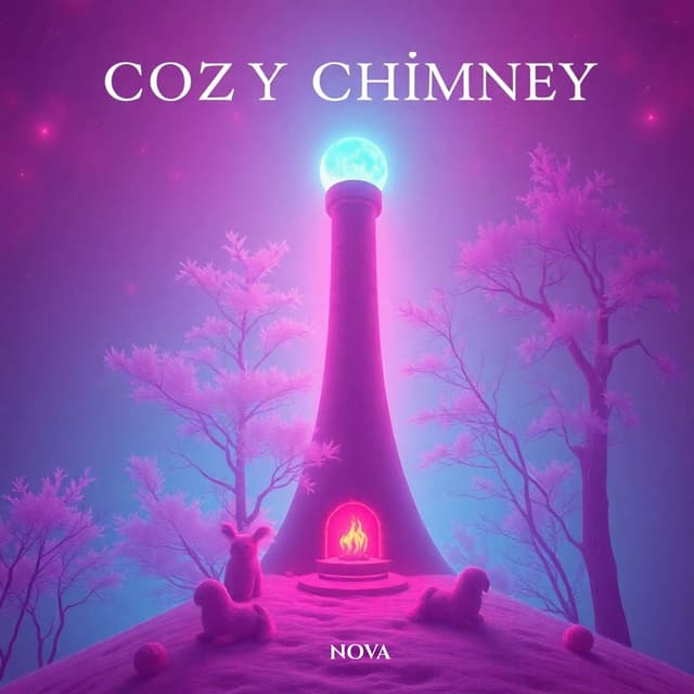 Cozy Chimney cover