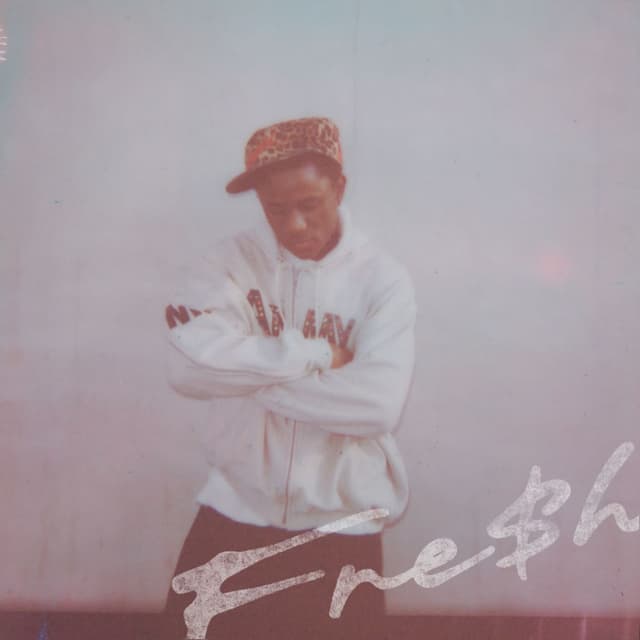 FRE$H cover