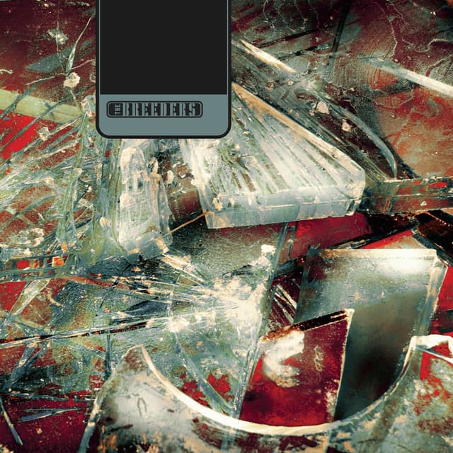 Mountain Battles album cover