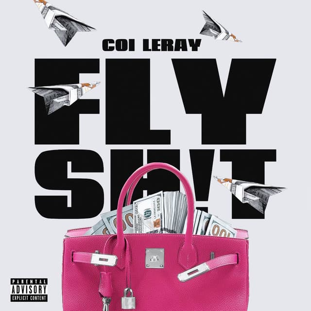 Fly Sh!t cover