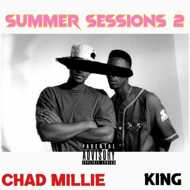 Summer Sessions: Volume 2 cover