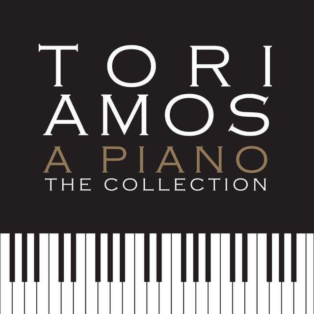 A Piano: The Collection cover