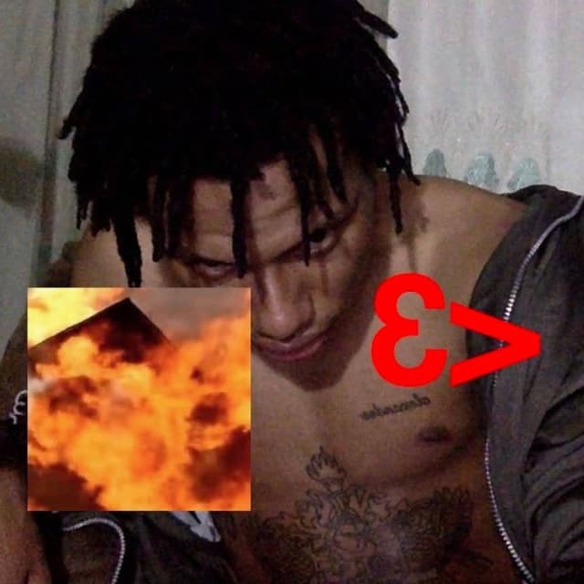 Whoever U Are cover