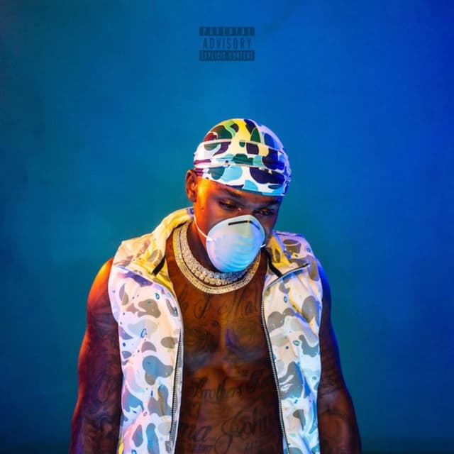 Rockstar cover