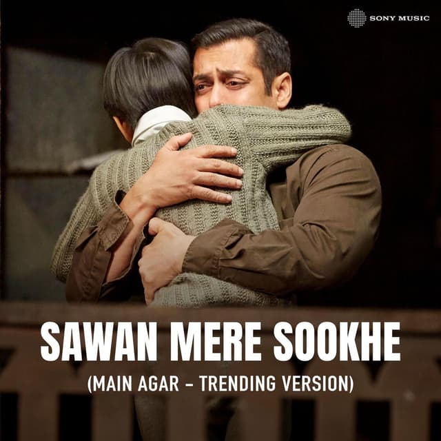 Sawan Mere Sookhe cover