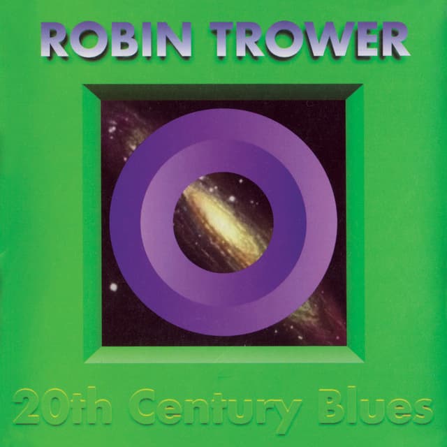 20th Century Blues cover