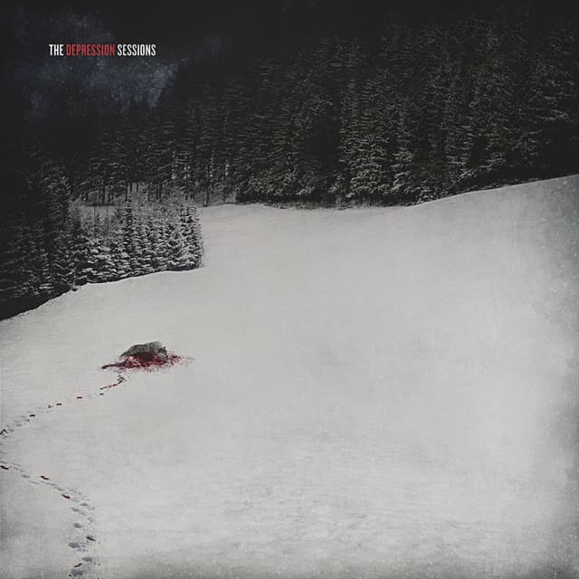 The Depression Sessions cover