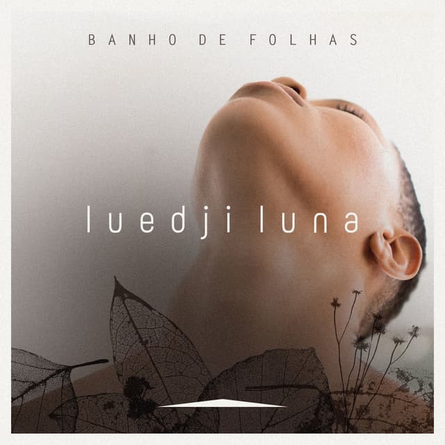 Banho de Folhas cover