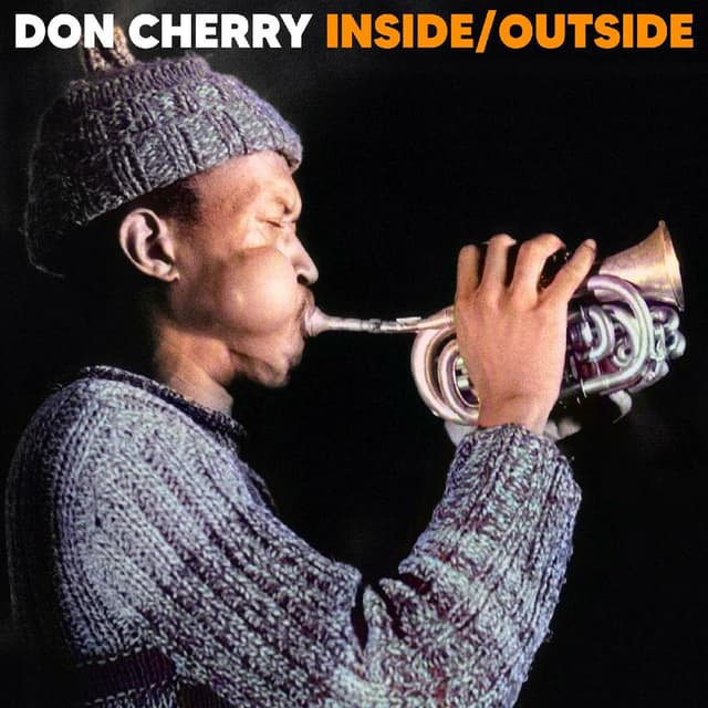 Inside/Outside cover