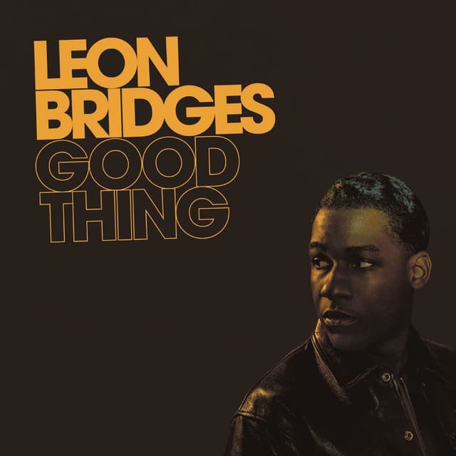 Good Thing cover