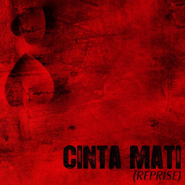 Cinta Mati (Reprise) cover