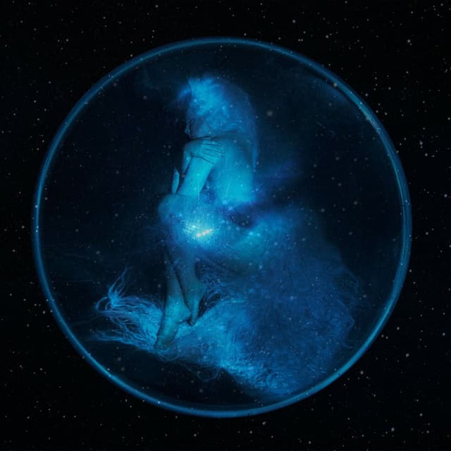 The Art of Being Alone cover