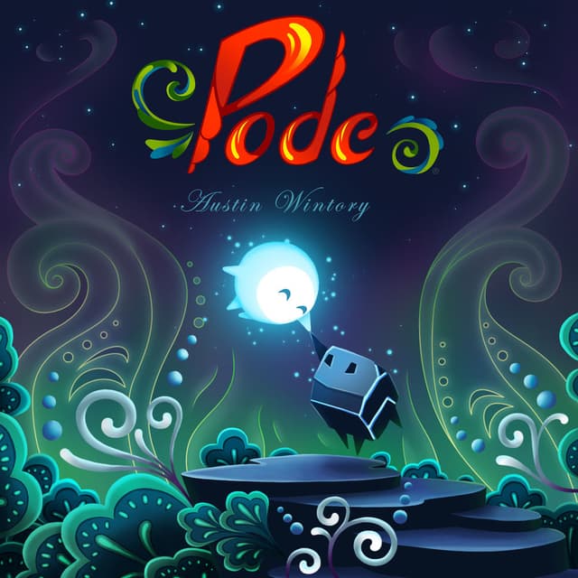 Pode cover