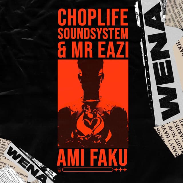 Wena cover