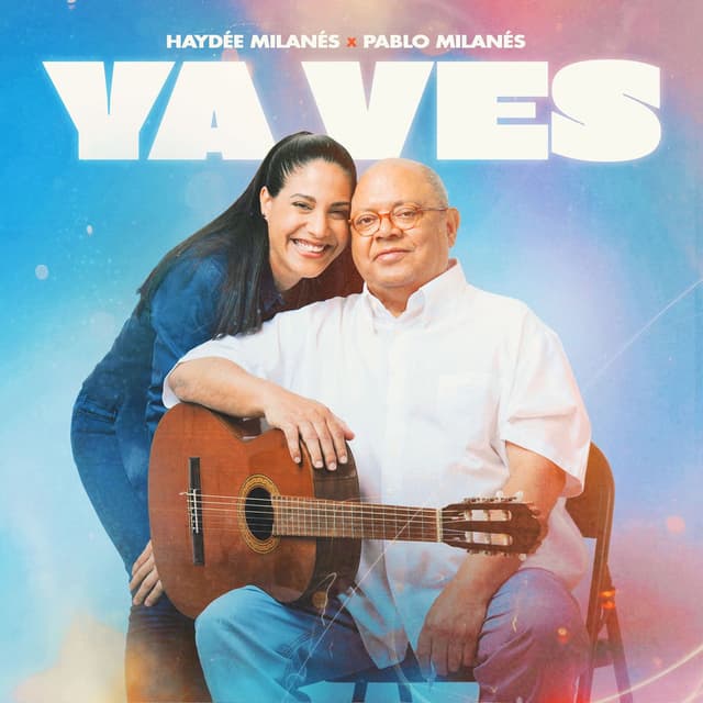 Ya ves (En Vivo) cover