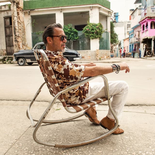 Habana cover