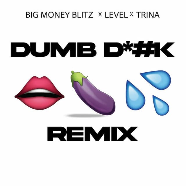 Dumb Dick (Remix) cover
