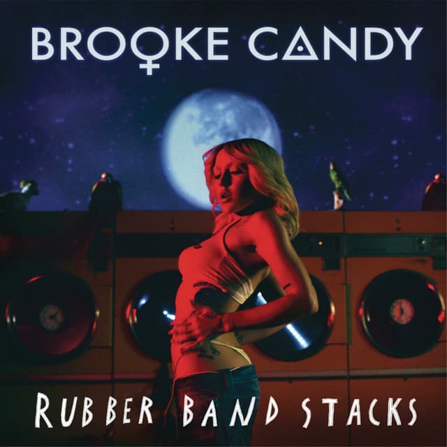 Rubber Band Stacks cover