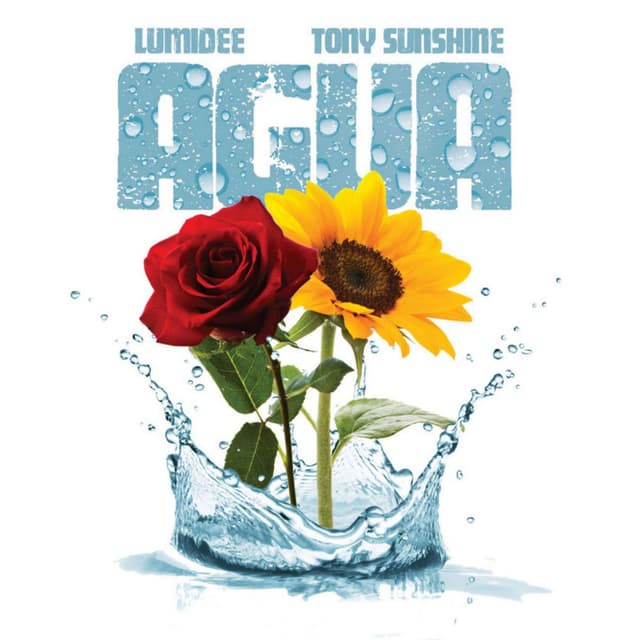 Agua cover