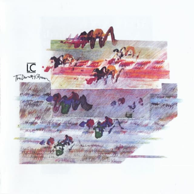 LC cover
