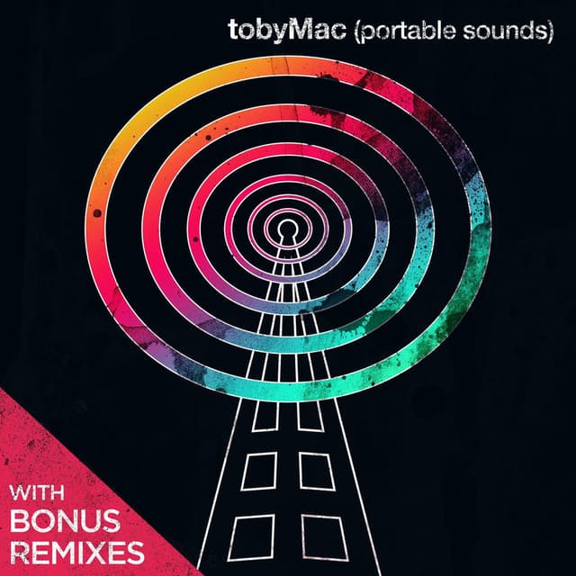 Portable Sounds (With Bonus Remixes) cover