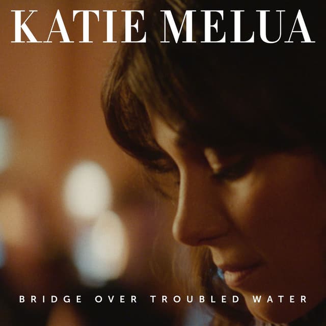 Bridge Over Troubled Water cover
