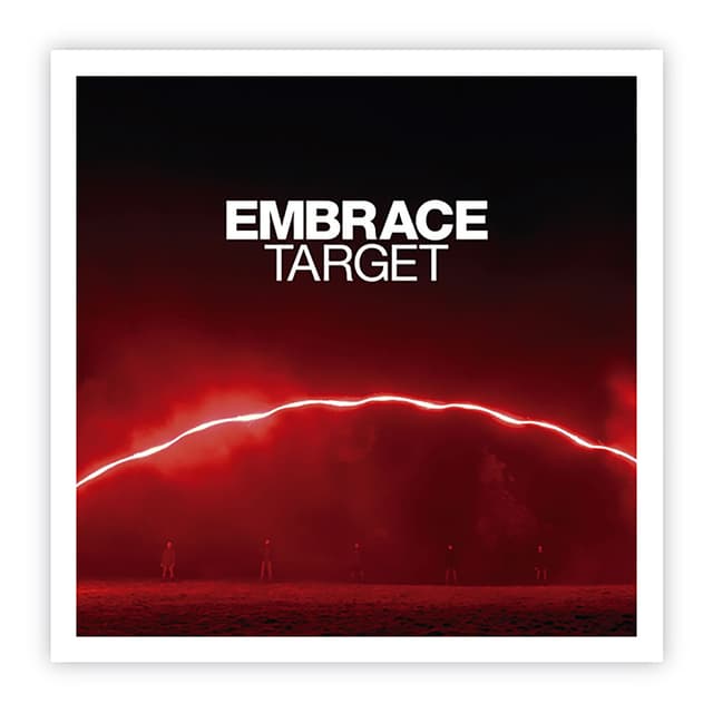 Target cover
