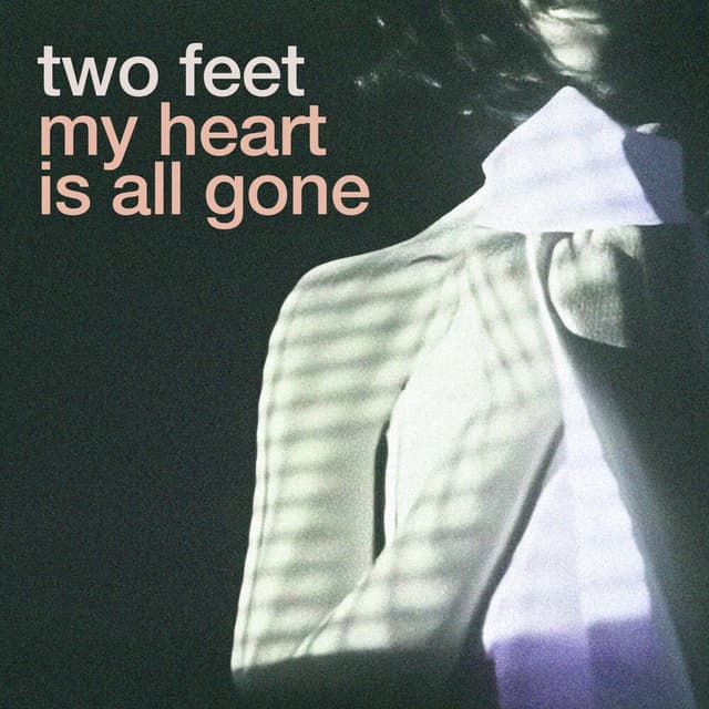 My Heart Is All Gone cover