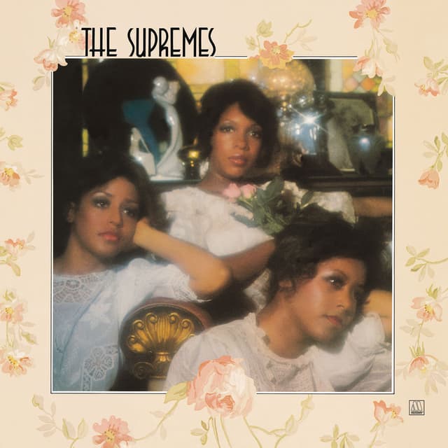The Supremes cover