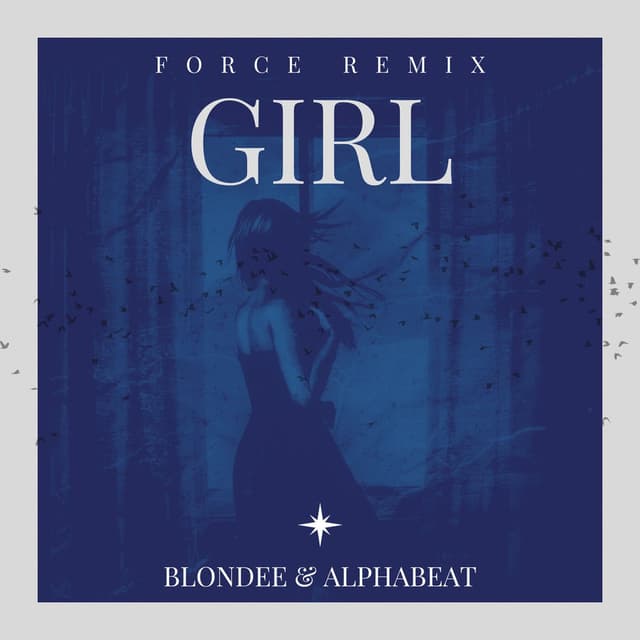 Girl (Force Remix) cover