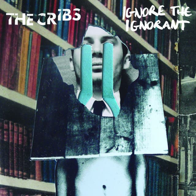 Ignore the Ignorant cover