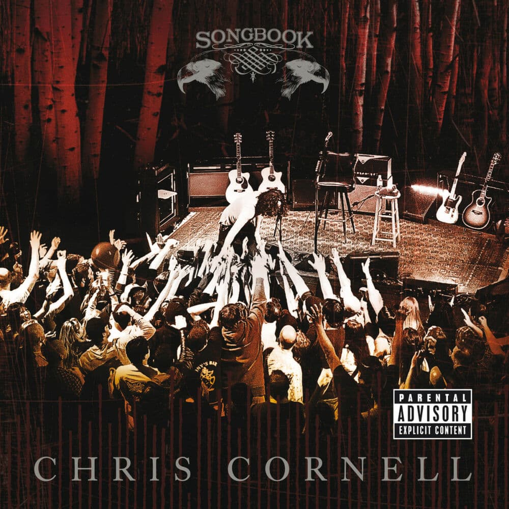 Songbook cover