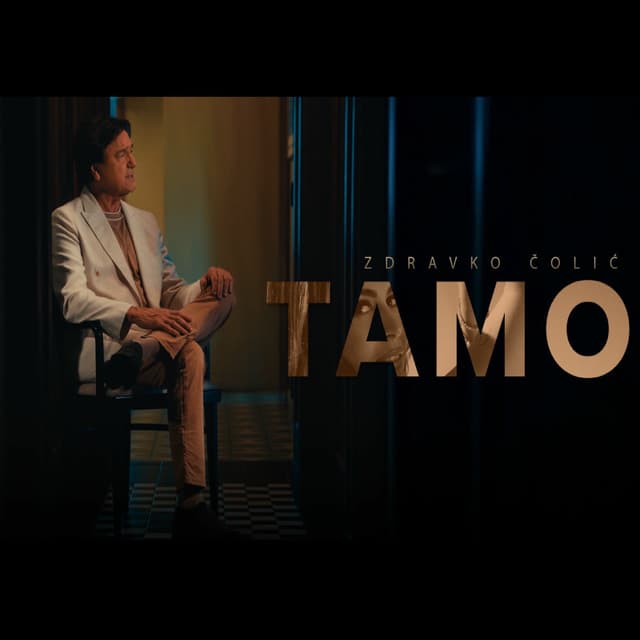 Tamo cover
