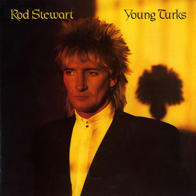 Young Turks / Sonny cover