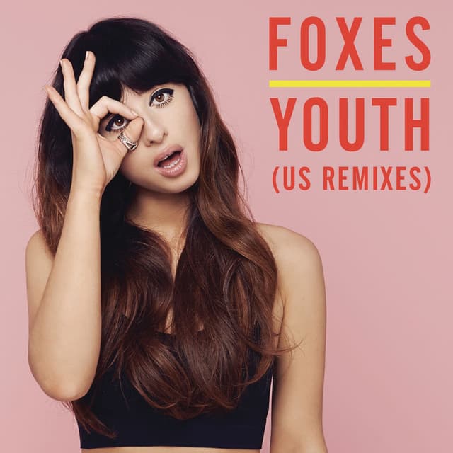 Youth (Remixes) cover