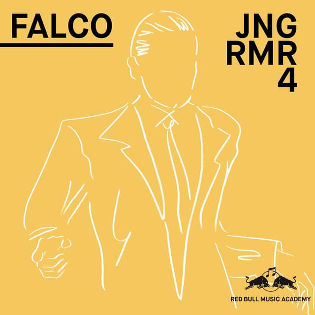 JNG RMR 4 (Remixes) cover