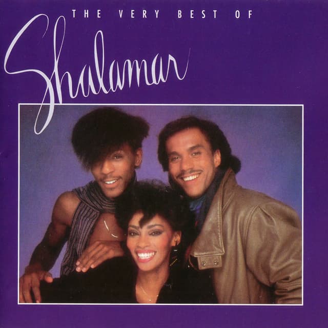 The Very Best Of cover