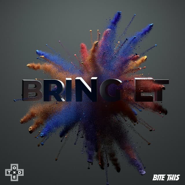 Bring Et cover