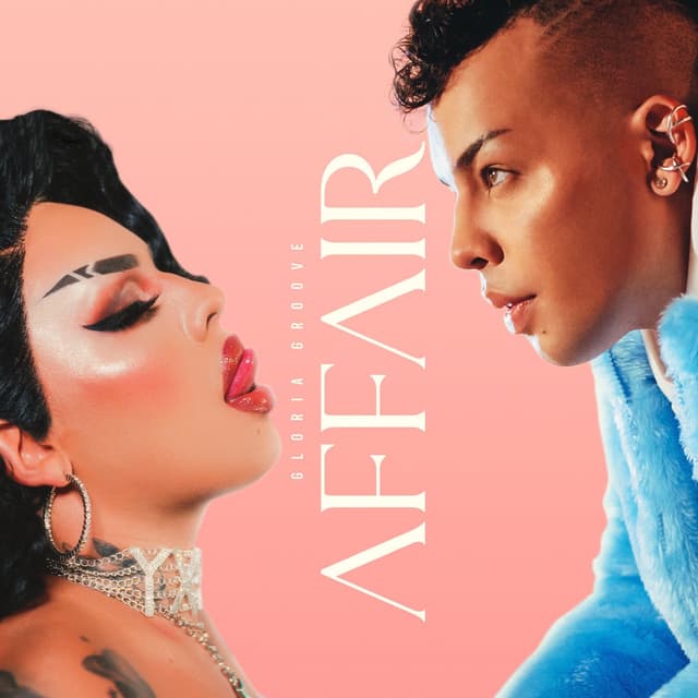 AFFAIR cover
