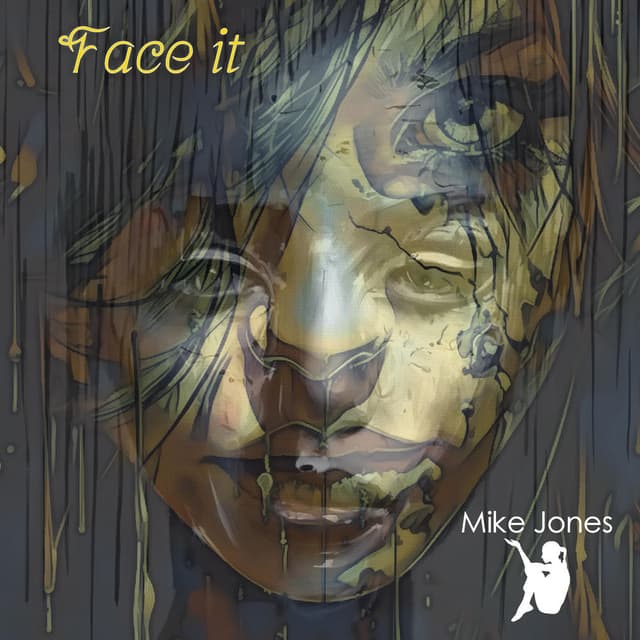Face it cover