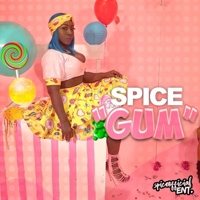 Gum cover